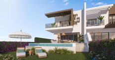 Villa in vendita a Marbella Andalusia Málaga