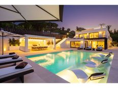 Villa in vendita a Marbella Andalusia Málaga