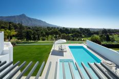 Villa in vendita a Marbella Andalusia Málaga