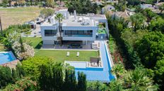 Villa in affitto settimanale a Nueva Andalucia Andalusia Málaga