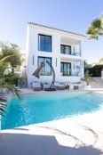 Villa in vendita a Marbella Andalusia Málaga