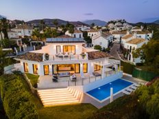 Villa in vendita a Marbella Andalusia Málaga