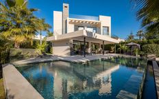 Villa in vendita a Marbella Andalusia Málaga