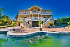 Villa in vendita a Estepona Andalusia Málaga