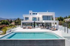 Villa in vendita a Benahavís Andalusia Málaga