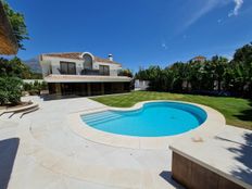 Villa in affitto settimanale a Marbella Andalusia Málaga