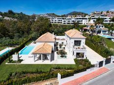 Villa in vendita a Marbella Andalusia Málaga