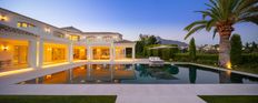 Villa in vendita a Marbella Andalusia Málaga