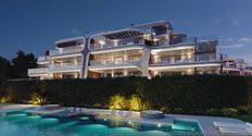 Prestigioso appartamento di 404 m² in vendita Marbella, Andalusia