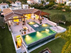 Villa in vendita a Marbella Andalusia Málaga