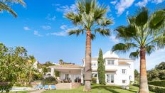 Villa in vendita a Marbella Andalusia Málaga