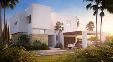 Villa in vendita a Marbella Andalusia Málaga