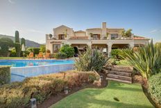 Villa in vendita a Marbella Andalusia Málaga