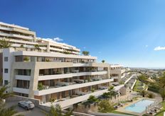 Appartamento in vendita a Estepona Andalusia Málaga