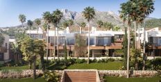 Villa in vendita a Marbella Andalusia Málaga