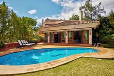 Villa in vendita a Benahavís Andalusia Málaga