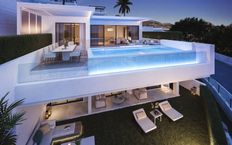 Villa in vendita a Marbella Andalusia Málaga