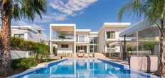 Villa in vendita a Marbella Andalusia Málaga