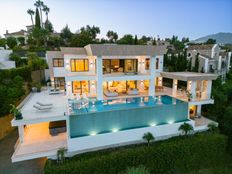 Villa in vendita a Estepona Andalusia Málaga