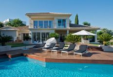 Villa in vendita a Marbella Andalusia Málaga