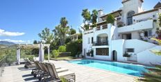 Villa in vendita a Marbella Andalusia Málaga