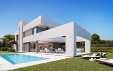 Villa in vendita a Marbella Andalusia Málaga