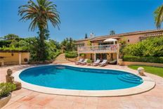 Villa in vendita a Benahavís Andalusia Málaga