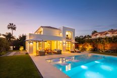 Villa in vendita a Marbella Andalusia Málaga