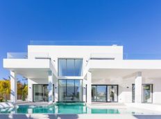 Villa in vendita a Marbella Andalusia Málaga