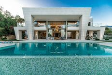 Villa in vendita a Marbella Andalusia Málaga