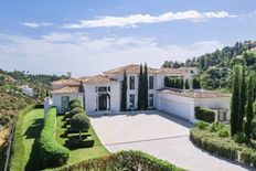 Villa in vendita a Marbella Andalusia Málaga