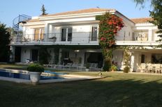 Villa in vendita a Estepona Andalusia Málaga