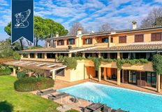 Villa in vendita a Riano Lazio Roma
