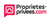 Herve BEFVE | PROPRIETES PRIVEES SAS