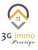 EI - Cédric BARDE | 3G Immo Consultant