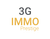 Andréa BEURNE - EI | 3G Immo Consultant