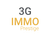 EI - Patrice FANGET | 3G Immo Consultant