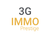 EI - Clothilde JACHIMOWSKI | 3G Immo Consultant