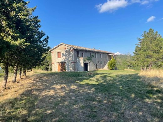 Casa de campo en Umbertide, Provincia di Perugia