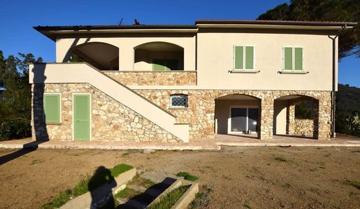 Villa in Marciana, Provincia di Livorno