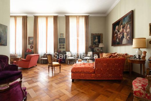 Villa in Milan, Lombardy
