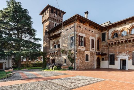 Villa en Dello, Provincia di Brescia