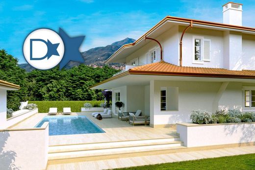 Villa in Forte dei Marmi, Provincia di Lucca