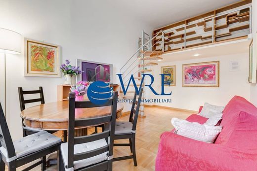 Apartment in Rome, Latium