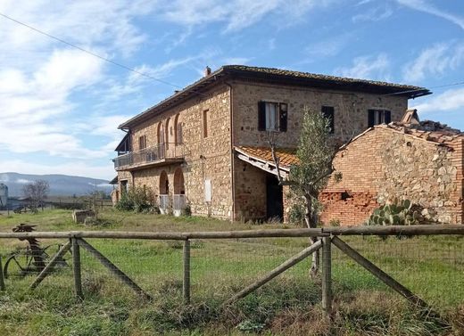 Landhuis in Montalcino, Provincia di Siena