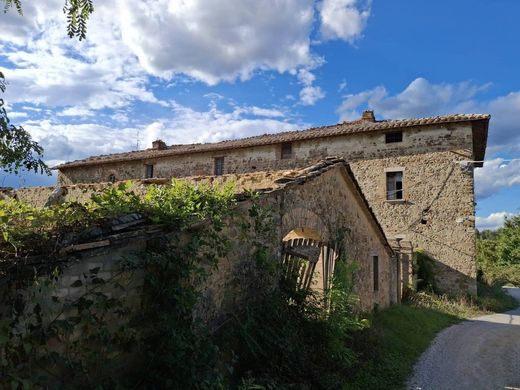 Casa de campo en Umbertide, Provincia di Perugia