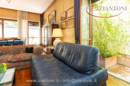 Daire Roma, Lazio bölgesinde