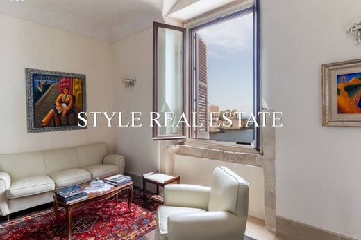 Apartment in Syracuse, Sicily