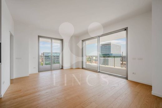 Apartament w Mediolan, Città metropolitana di Milano