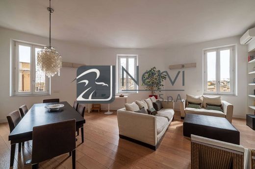 Penthouse in Rome, Latium